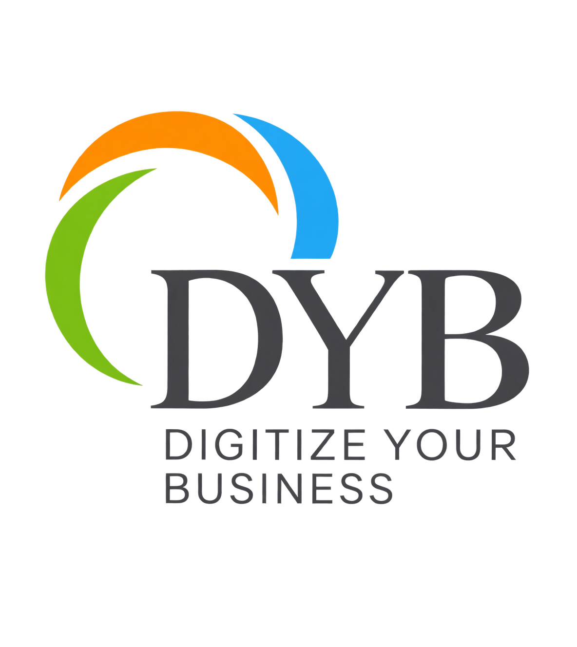 Digitize Your Business (DYB)